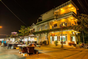 Гостиница Moon's Homestay  Tp. Hội An